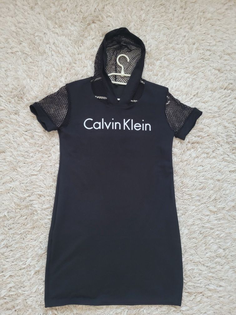 Rochita superba Calvin Klein marime M