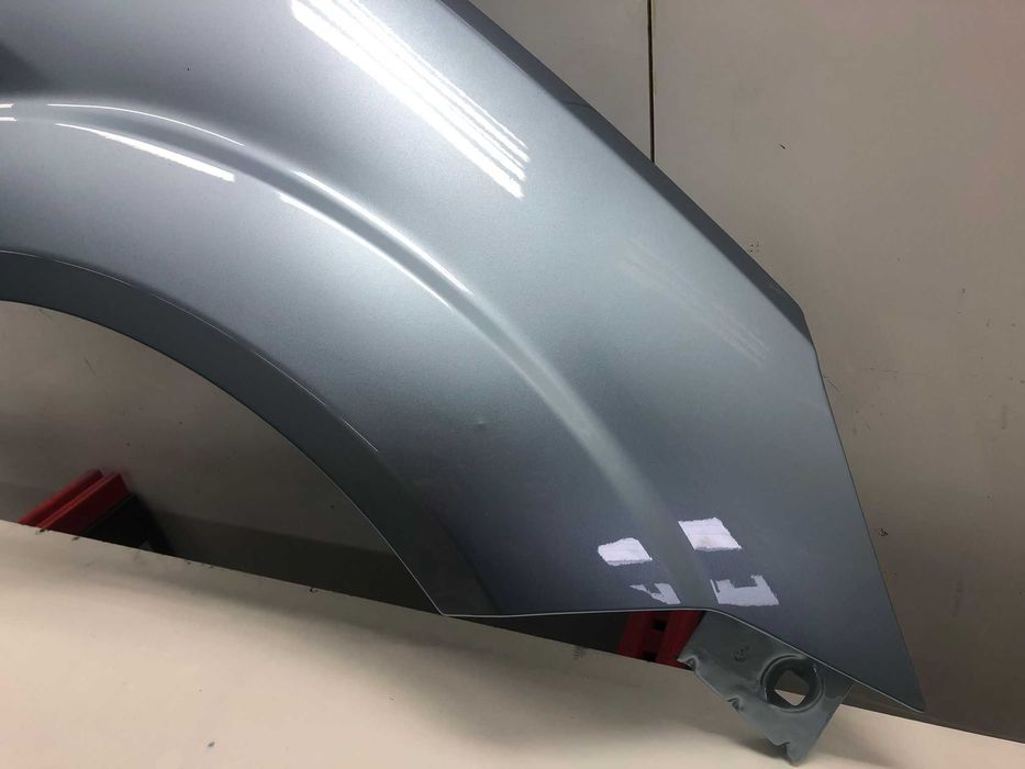 Aripa Fata Dreapta Ford Fiesta 2002-2008 (Tonic Metallic (Albastru))
