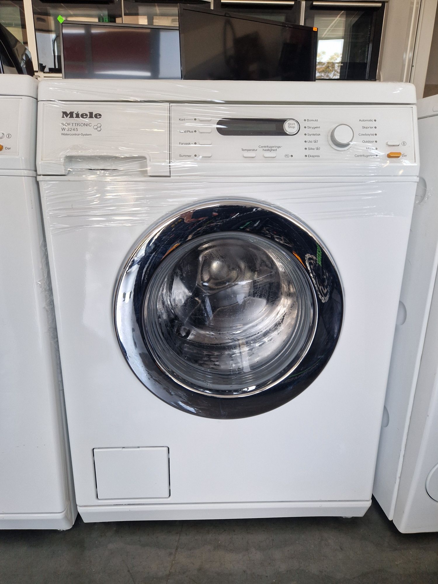 Пералня  MIELE softtronic W3245 Made in Germany