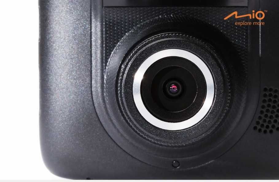 Camera Video Auto DVR Mio MiVue 508 Full HD