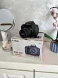 Canon Eos 750D (DSLR)