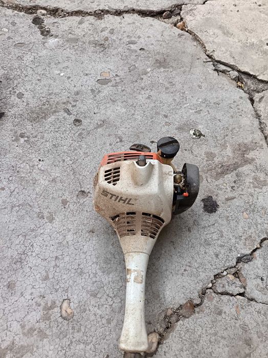 Motocositoare Stihl