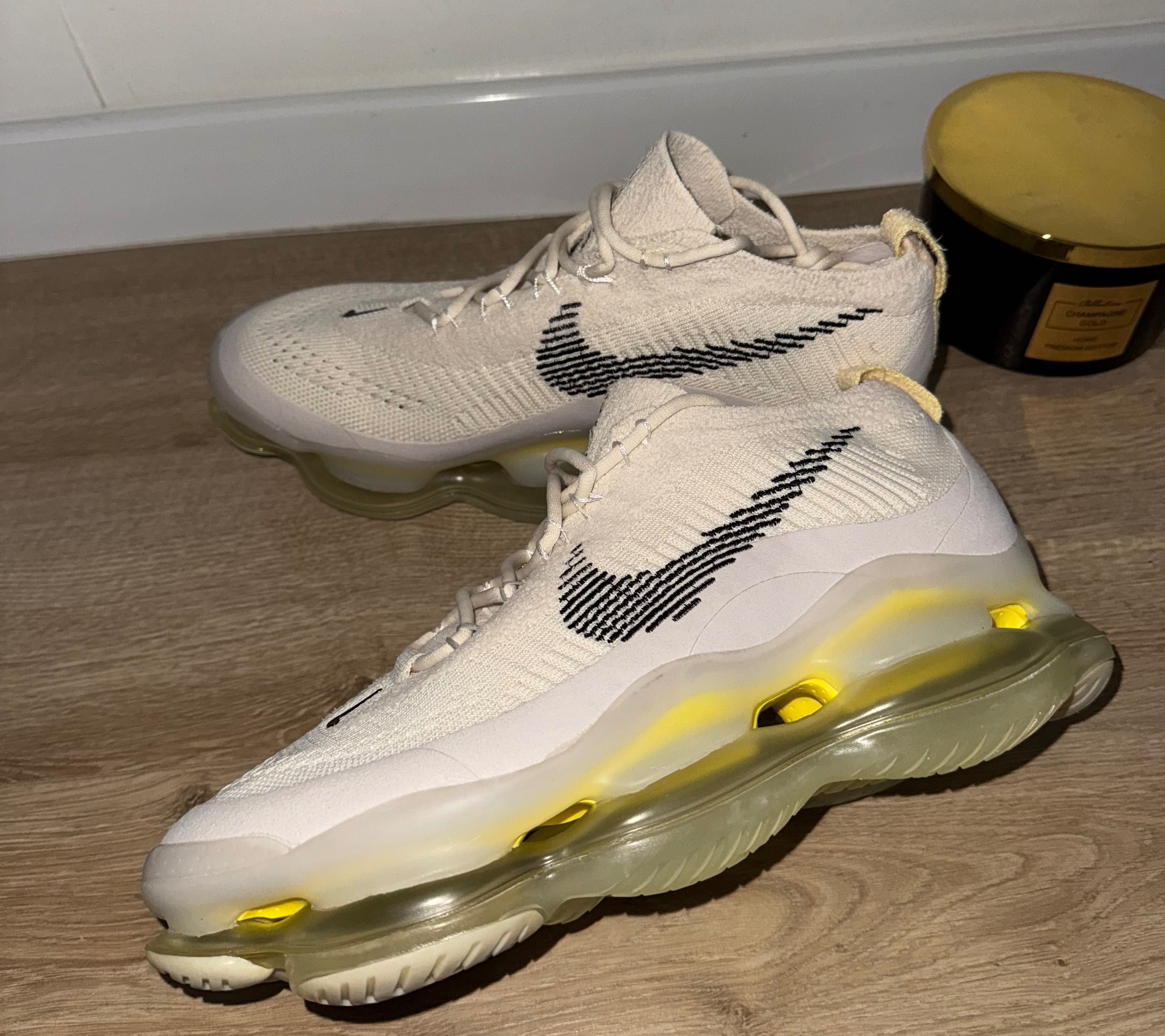 Чисто Нови Nike Scorpion Air Max