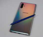 Samsung Galaxy note10+
