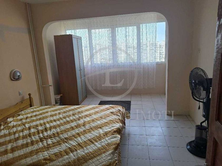 Продава се Двустаен апартамент в Пловдив, Кършияка - 44 кв.м за 1635 €/кв.м - Снимка #4