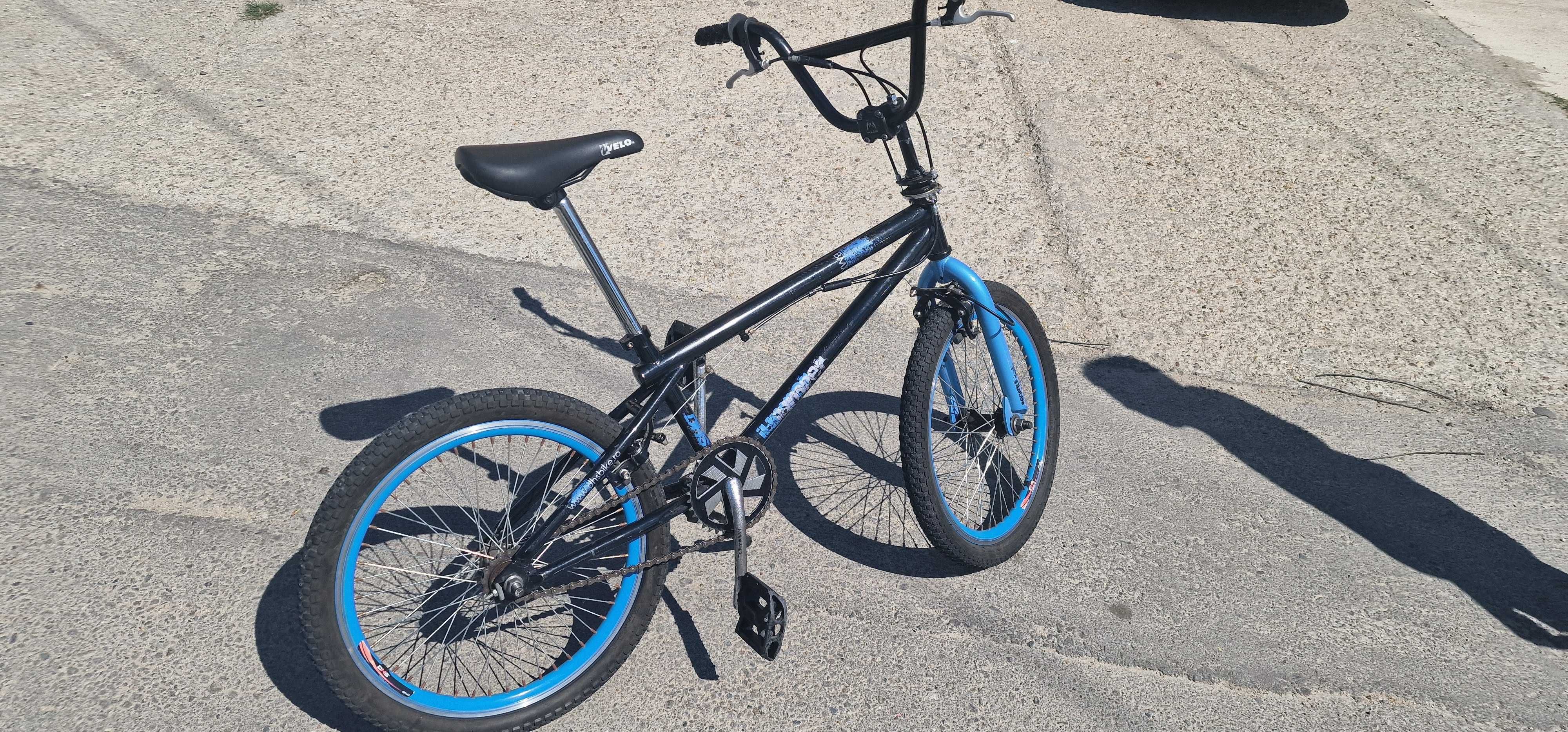 Bicicleta BMX 20 inch