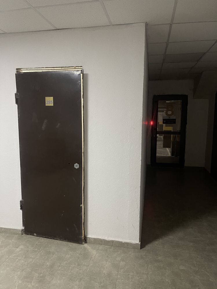Аренда складского помещения в жк Копенгаген