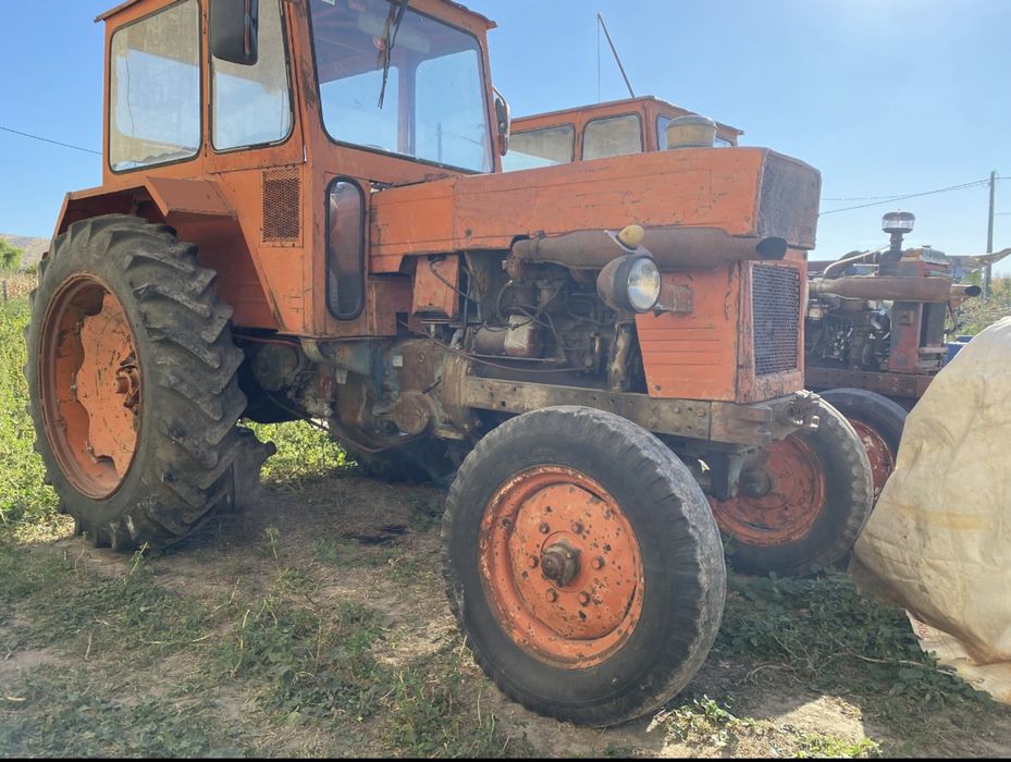 Vand Tractor U650 !!