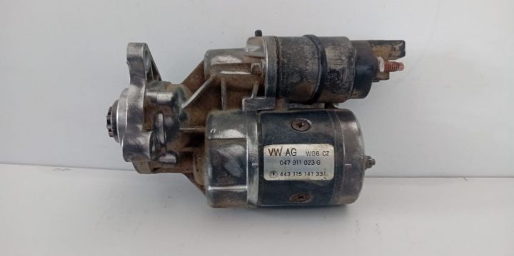 Electromotor 047911023G Skoda Fabia 6Y