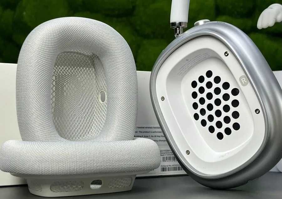 AirPods Max высокого класса + AirPods 3 в комплекте | Рассрочка