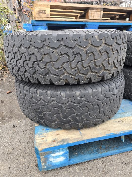 Bf Goodrich All-Terrain 235 70 R16