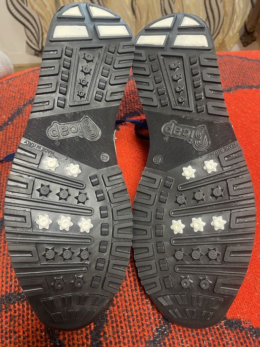 Vand adidasi bicap marimea 43