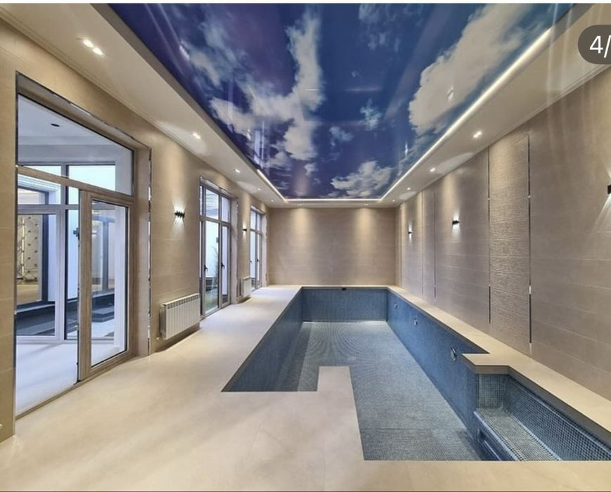 Продаётся Шикарный Дом: