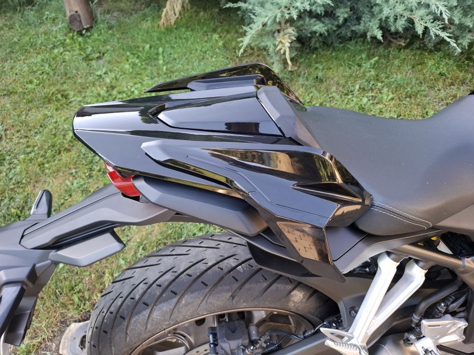 Honda CB 650 R Neo Sports Café