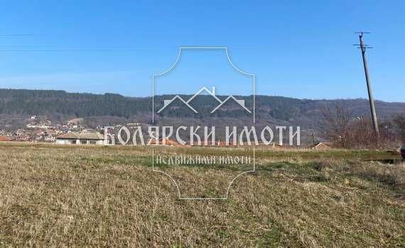 Продава се Парцел в с. Присово, Област Велико Търново - 3500 кв.м за 20 €/кв.м - Снимка #6