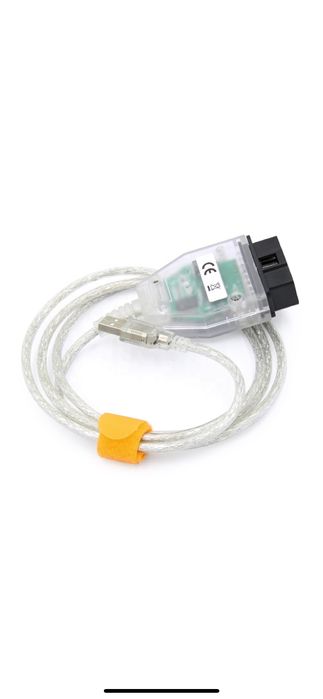 Interfata K+DCAN pentru BMW cu comutator K DCAN pentru BMW