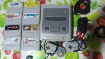 Console retro ,snes,Sega,PS one