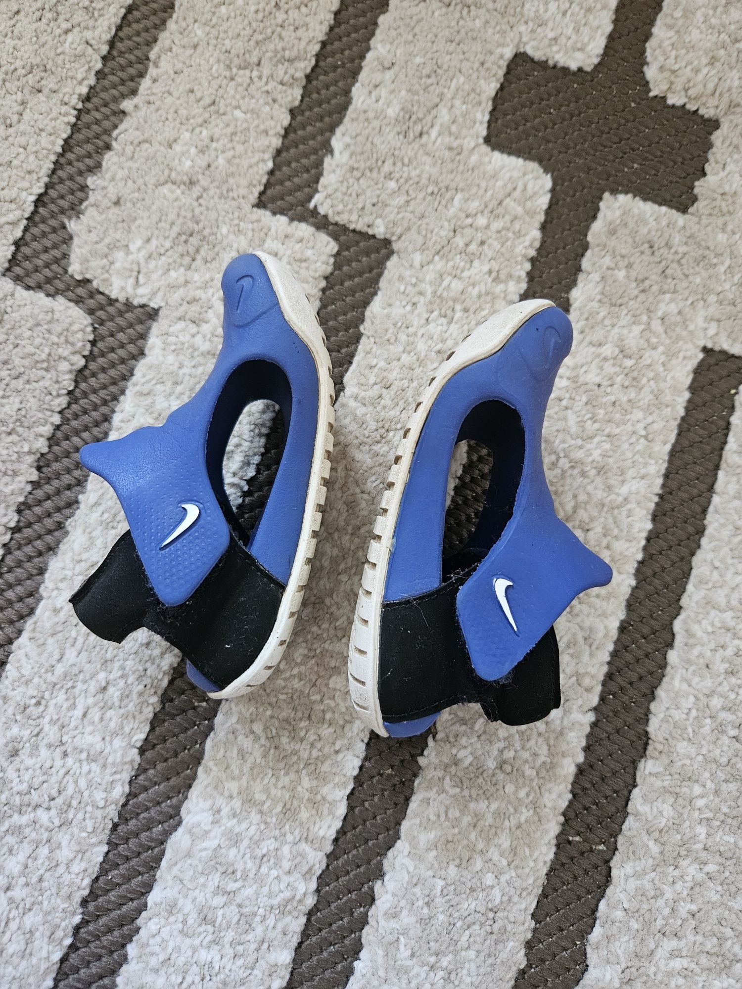 Сандали Nike -14 см и 15 см