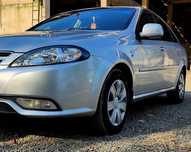 Gentra 2015 1 evro aftamat