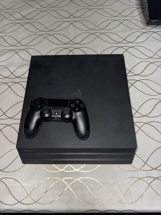 Playstation 4 pro 1TB