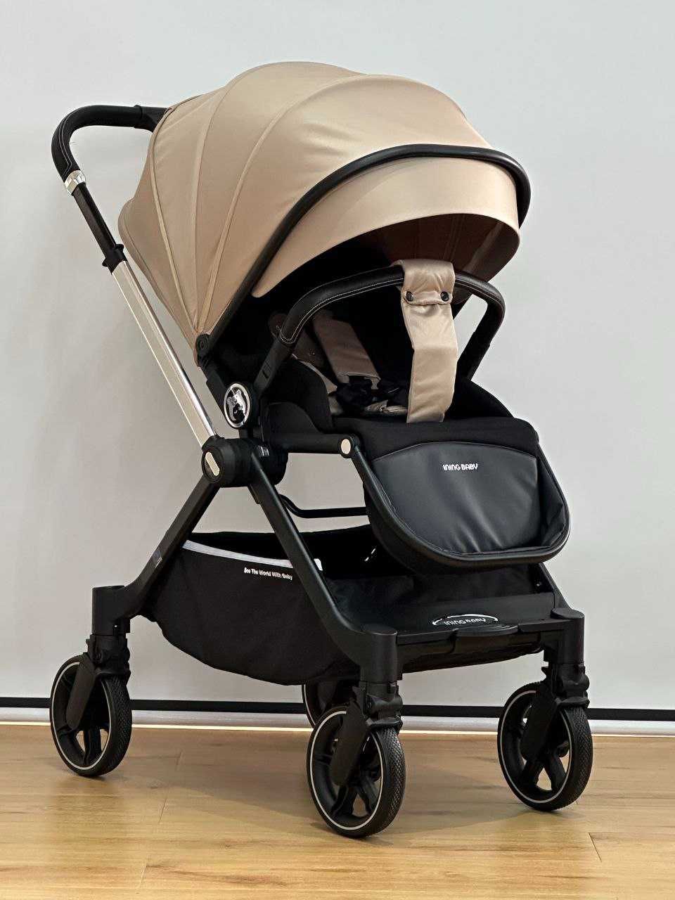 Коляска от бренда Ining Baby KLBB-D980