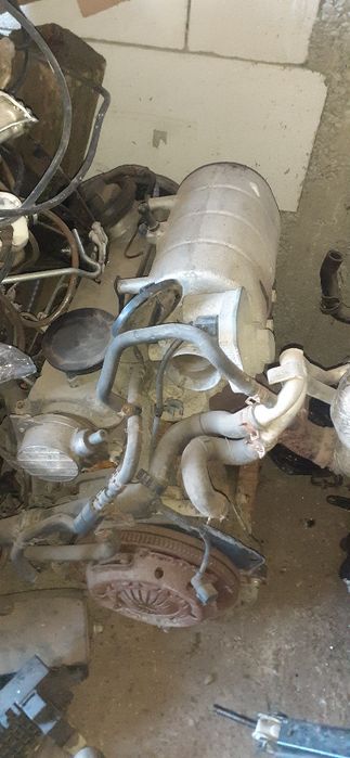 Motor vw polo 1 9 sdi