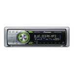 Pioneer deh p480 Auxda