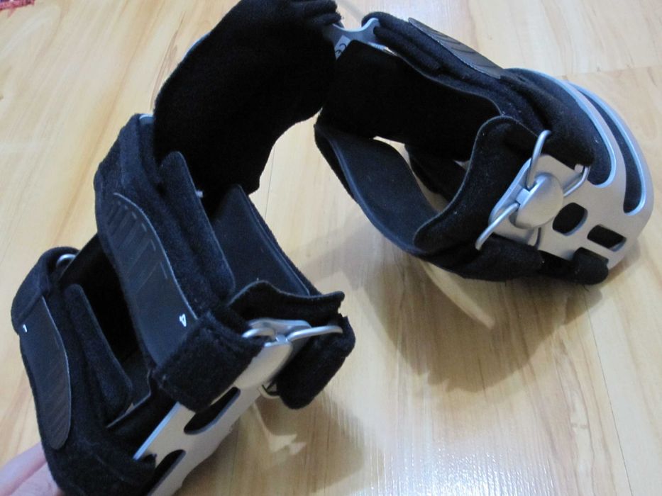 Orteza Medi M3 OA fixa-mobila, made in Germany, noua,mar. XS-ieftina