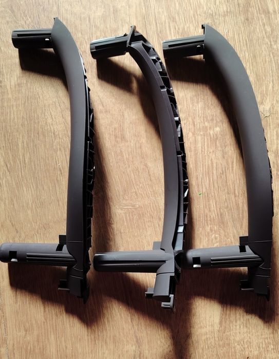 Интериори пластмасови дръжки за BMW X5  F15/16