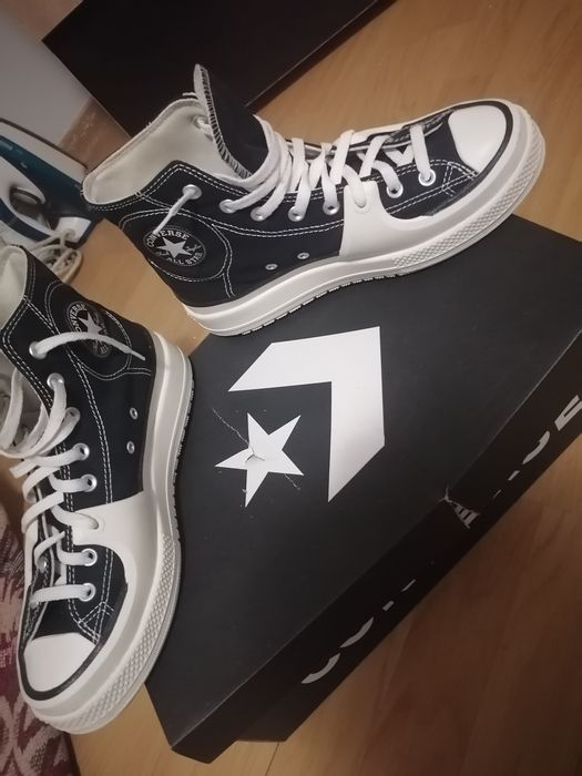 Vând Converse mar 43