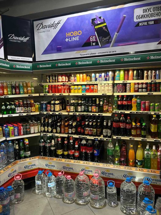 Продава се Магазин в София, Белите брези - 65 кв.м за 1847 €/кв.м - Снимка #4