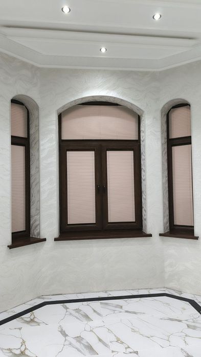 Жалюзи на заказ.