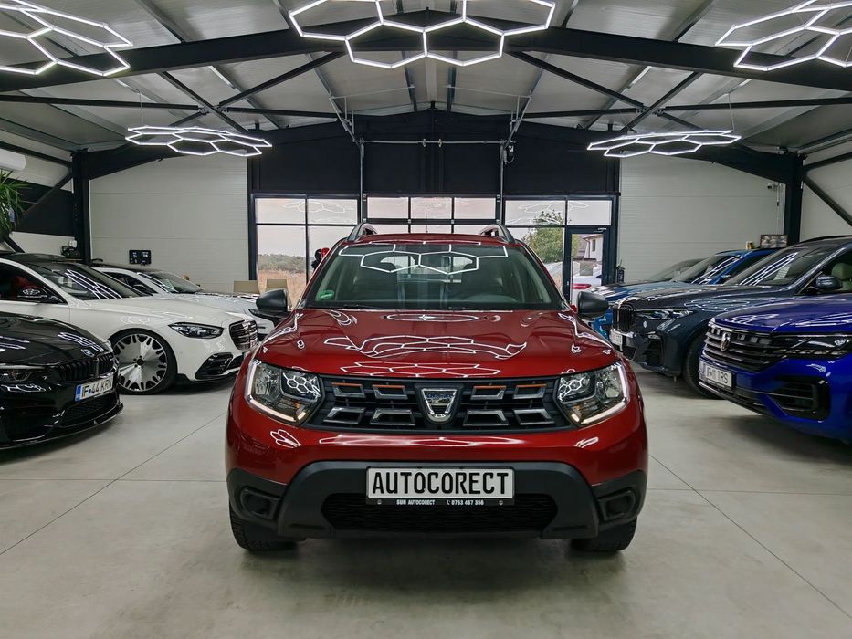 Dacia Duster 2020/GPL/62000km/Unic proprietar/Navi Android/Camera spate/Rate