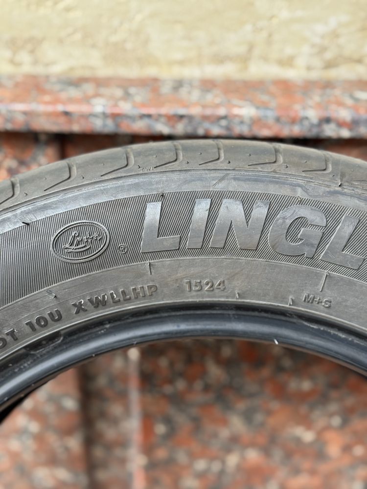 205/60R16 Linglong Crosswind HP 010 BYD E2