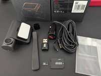 Xiaomi 70mai Dash Cam Pro, Midrive D02, видео регистратор, registrator