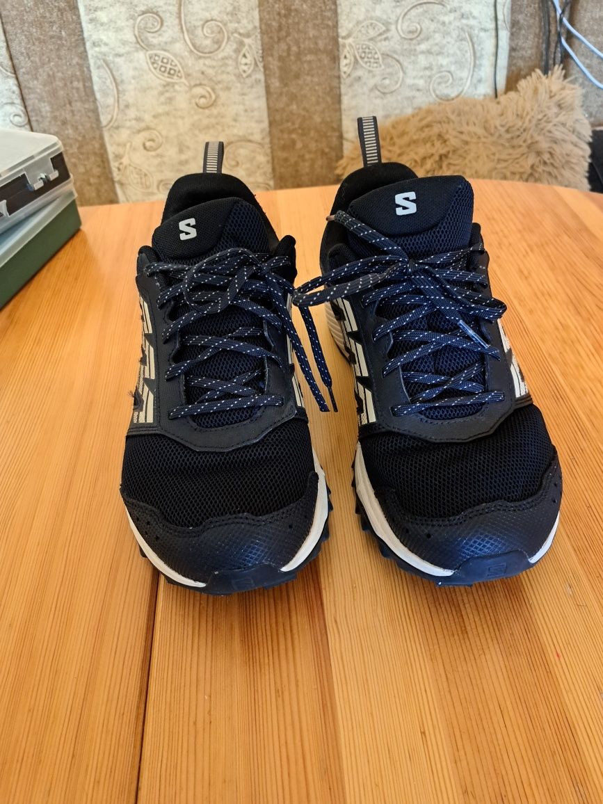 Salomon Wander 44 номер