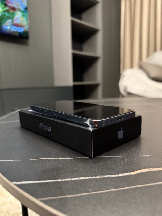 Iphone 13 pro max 128 GB in stare perfectă