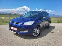 Ford Kuga 4x4 Titanium 2.0tdci