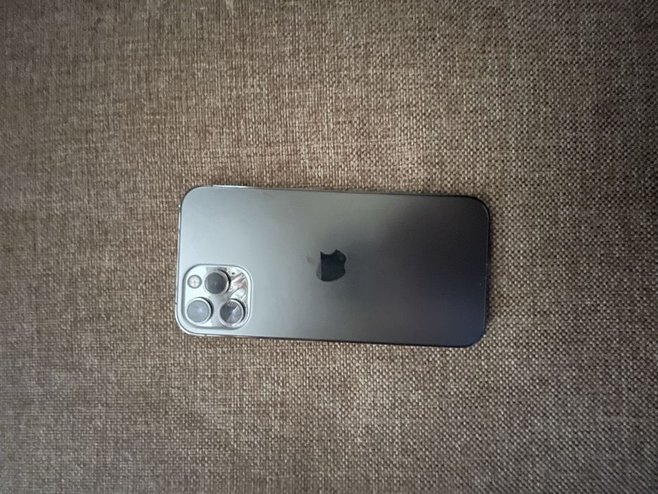 Iphone 12 pro xolati ideal