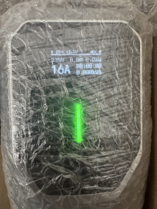 Incarcator masina electrica statie incarcare trifazica trifazata 22kw!