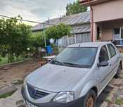 Vand Dacia Logan