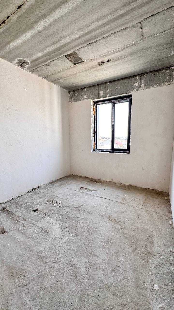 Продаётся Коробка 48м2 2-комнатная новостройка в 4-этаж Адрес Согдиана