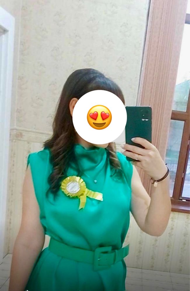 продаётся платье