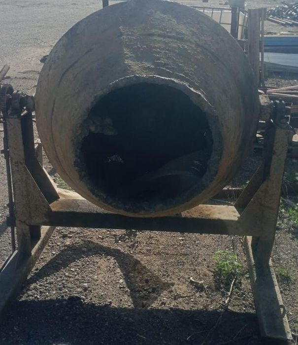 Продам бетономешалку