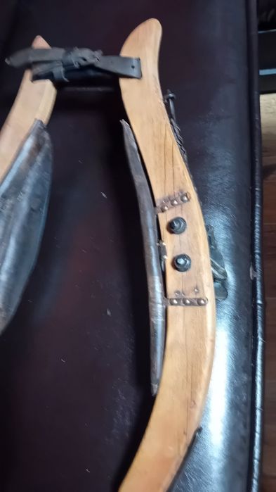 Хамут  за  кон дърво