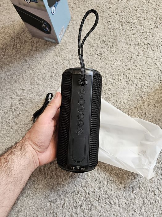 Boxa wireless bleutooth