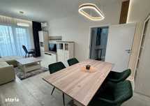Apartament 2 camere/Plaza residence Faza 5