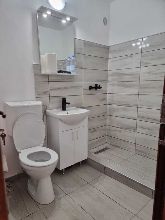 Garsoniera  Zona Centrala