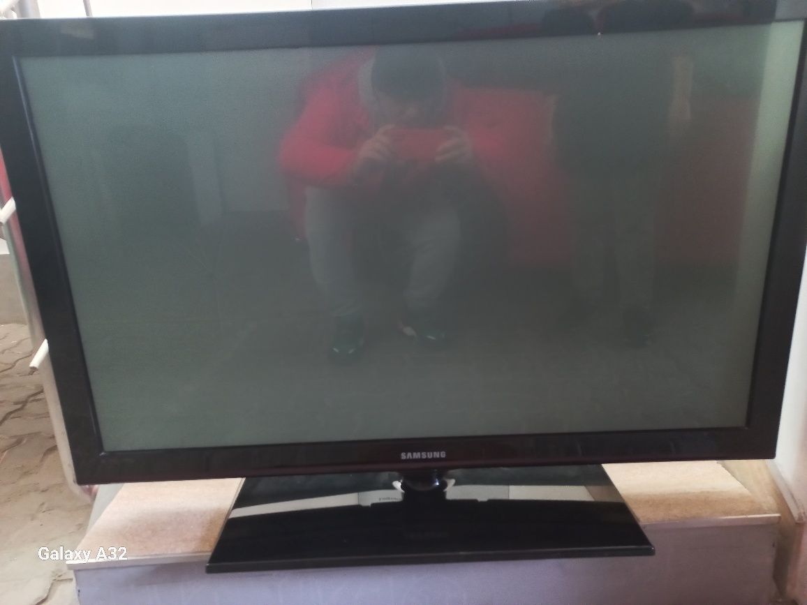 tv SAMSUNG smart