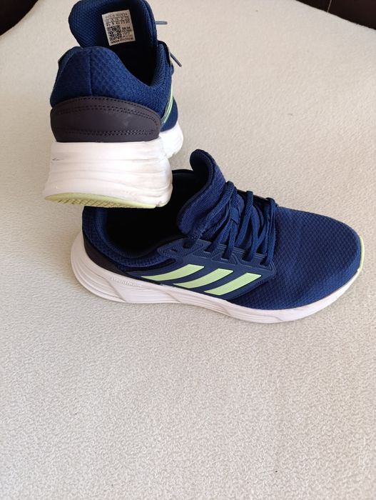 Маратонки Adidas